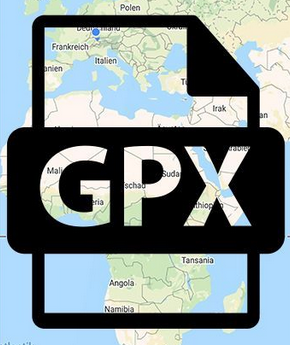 Stáhnout GPX trasu
